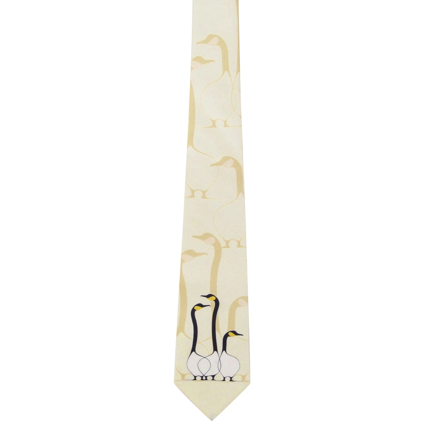 Indigenous Artist Neck Ties