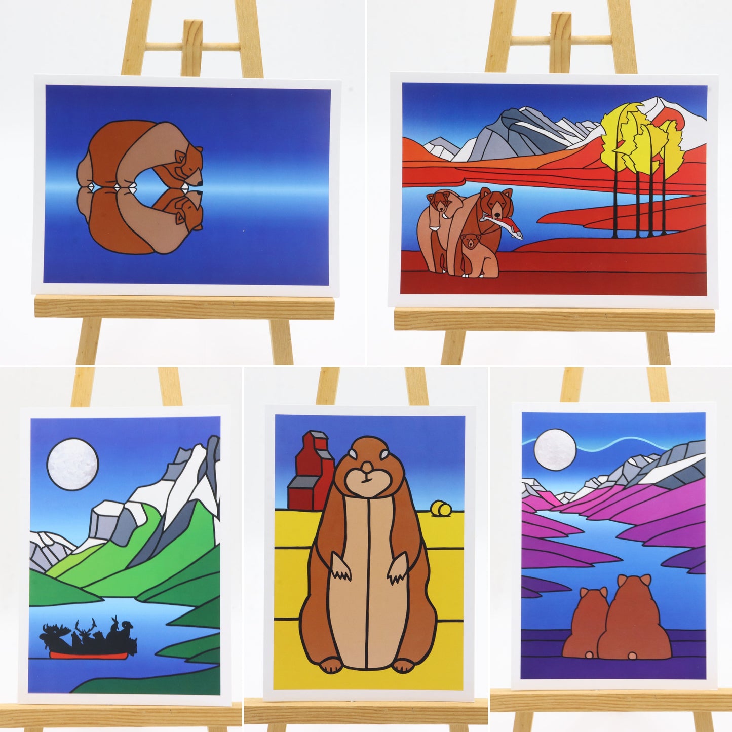 Jason Carter Card Pack