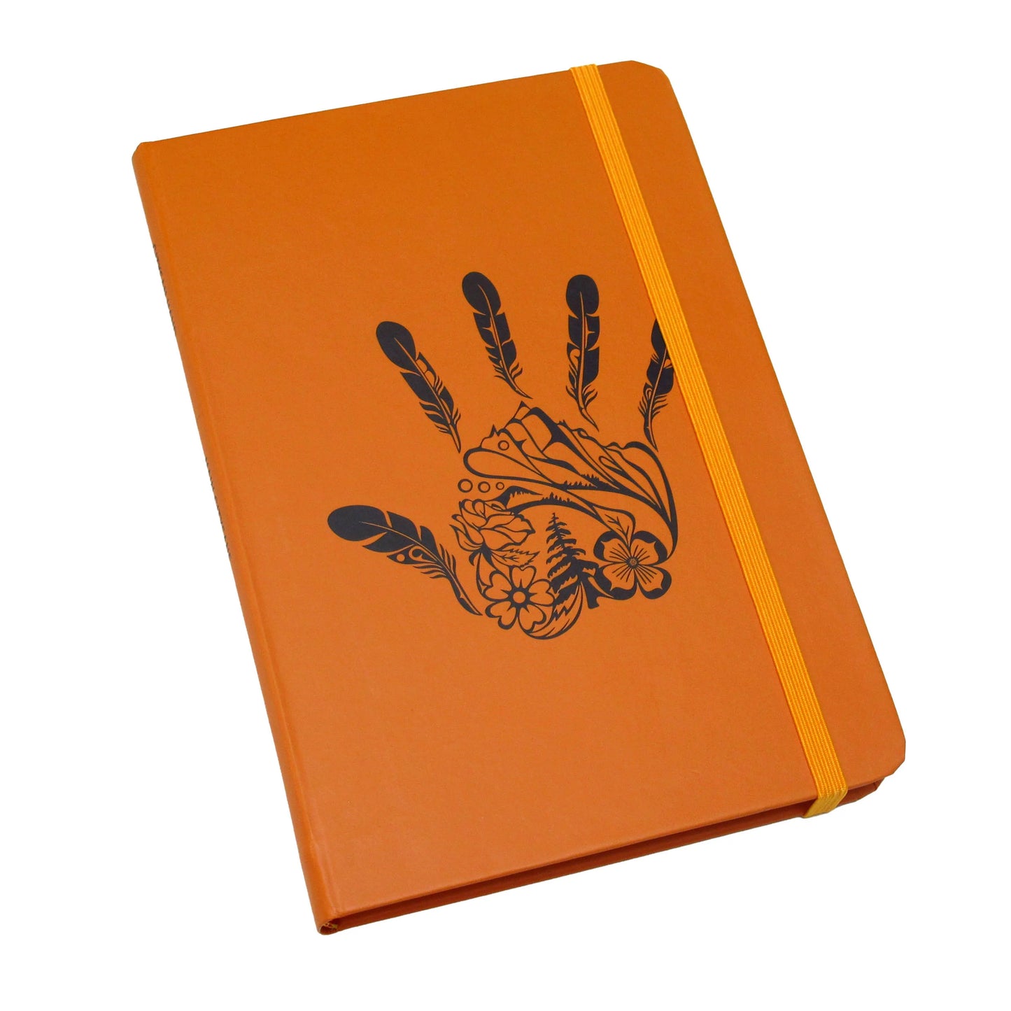 Indigenous Artist Journal