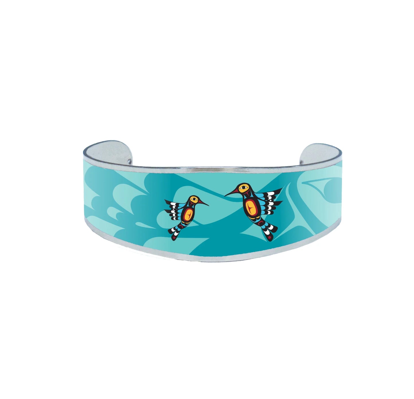 Indigenous Artist Gallery Collection Bracelet