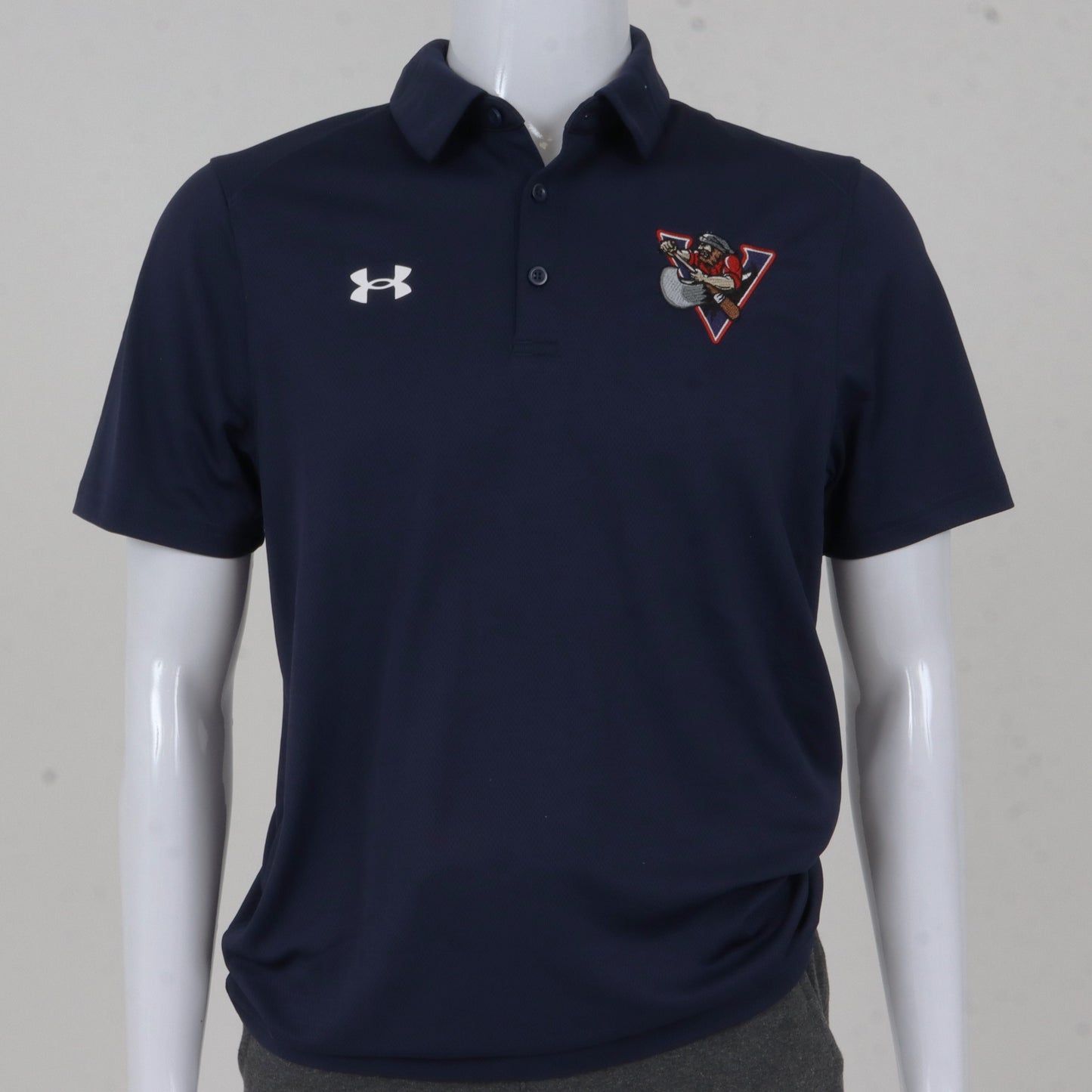 Voyageur UA Polo