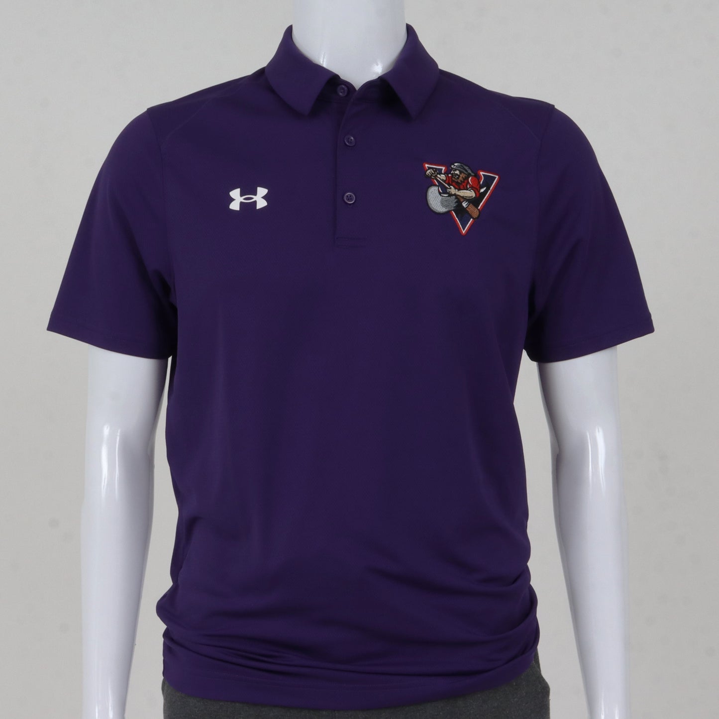 Voyageur UA Polo