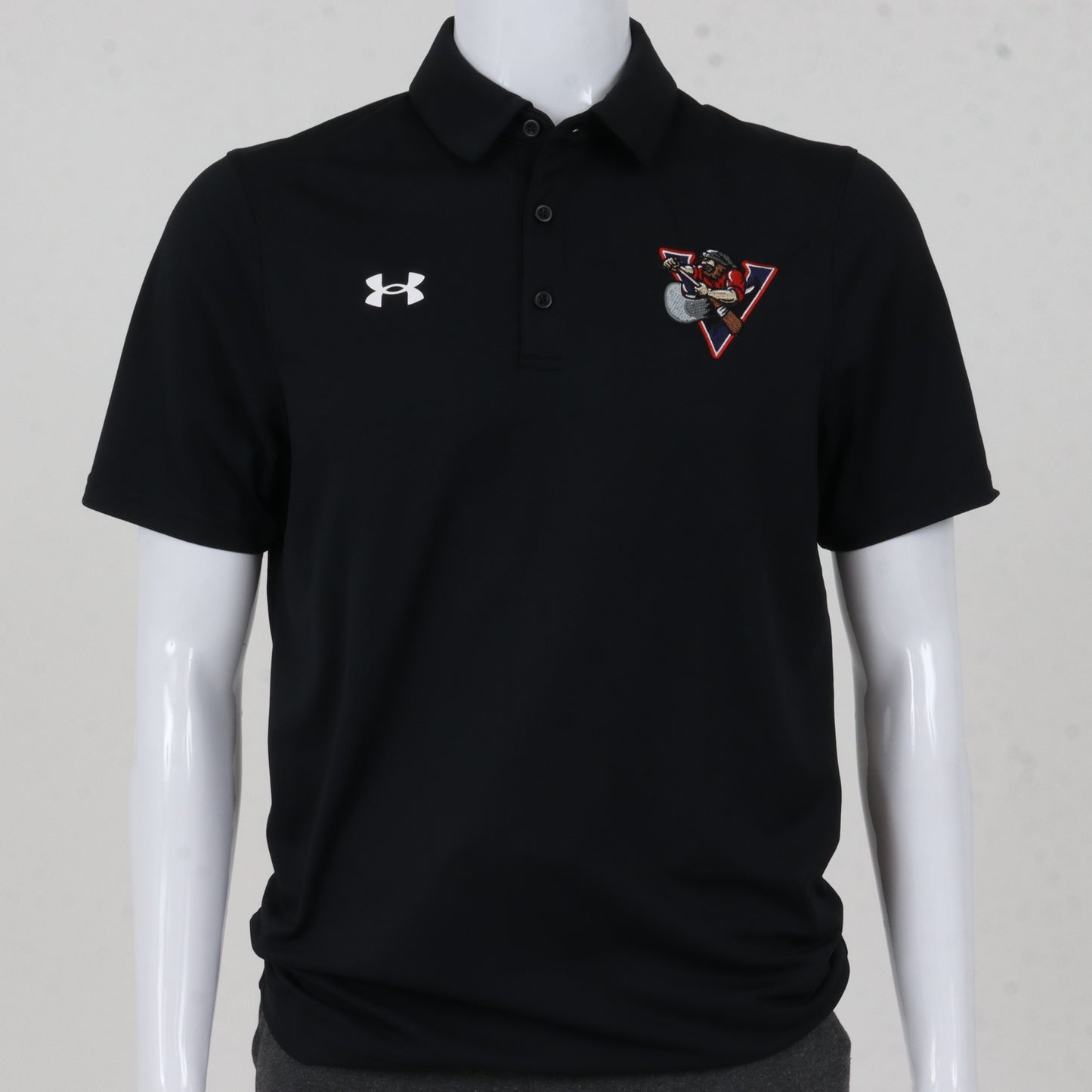Voyageur UA Polo