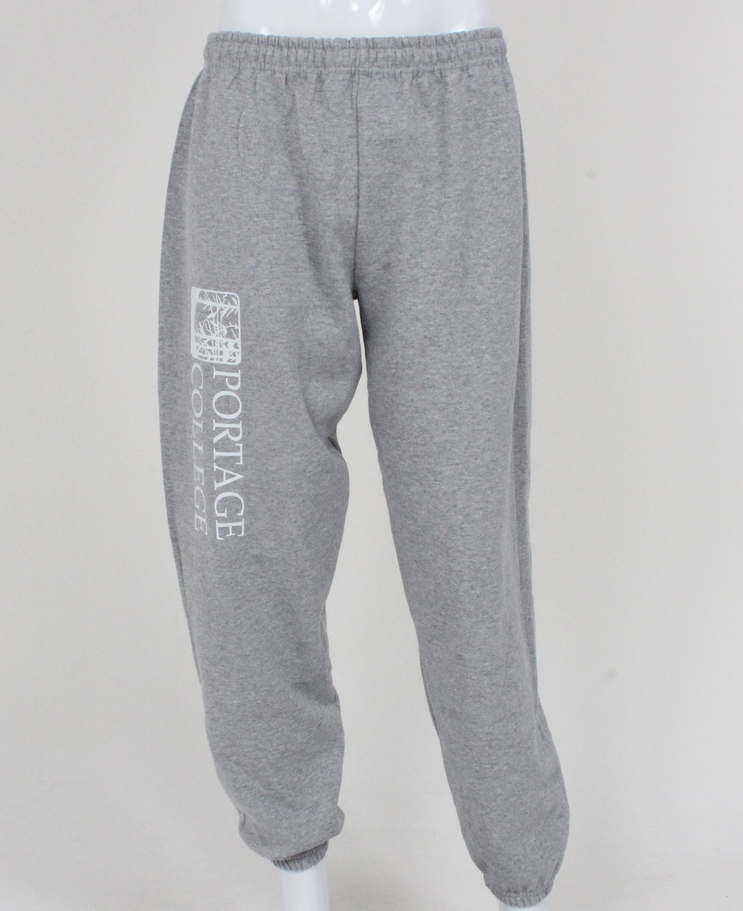 Portage College Gildan Sweatpants