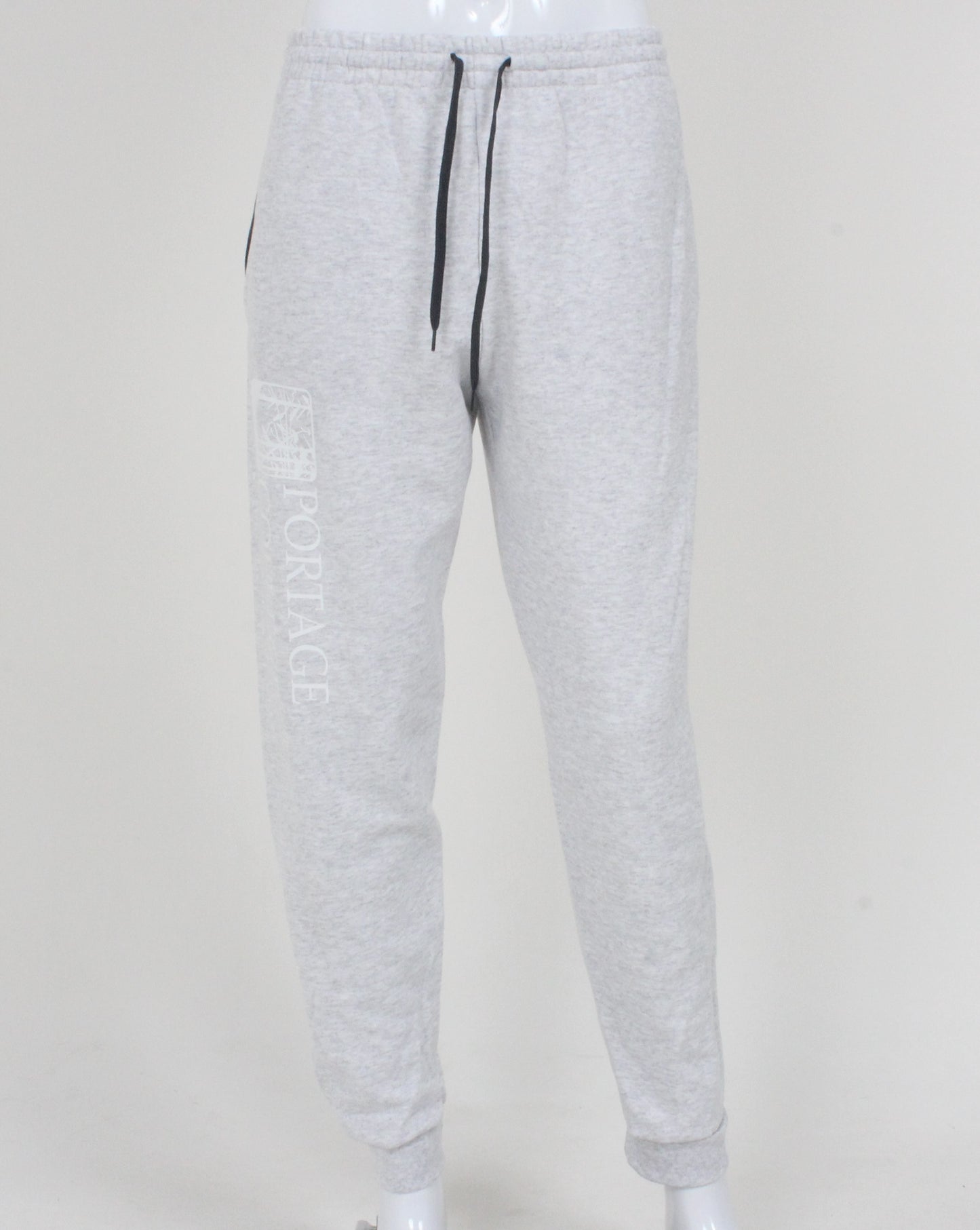 Portage College Jerzees Joggers