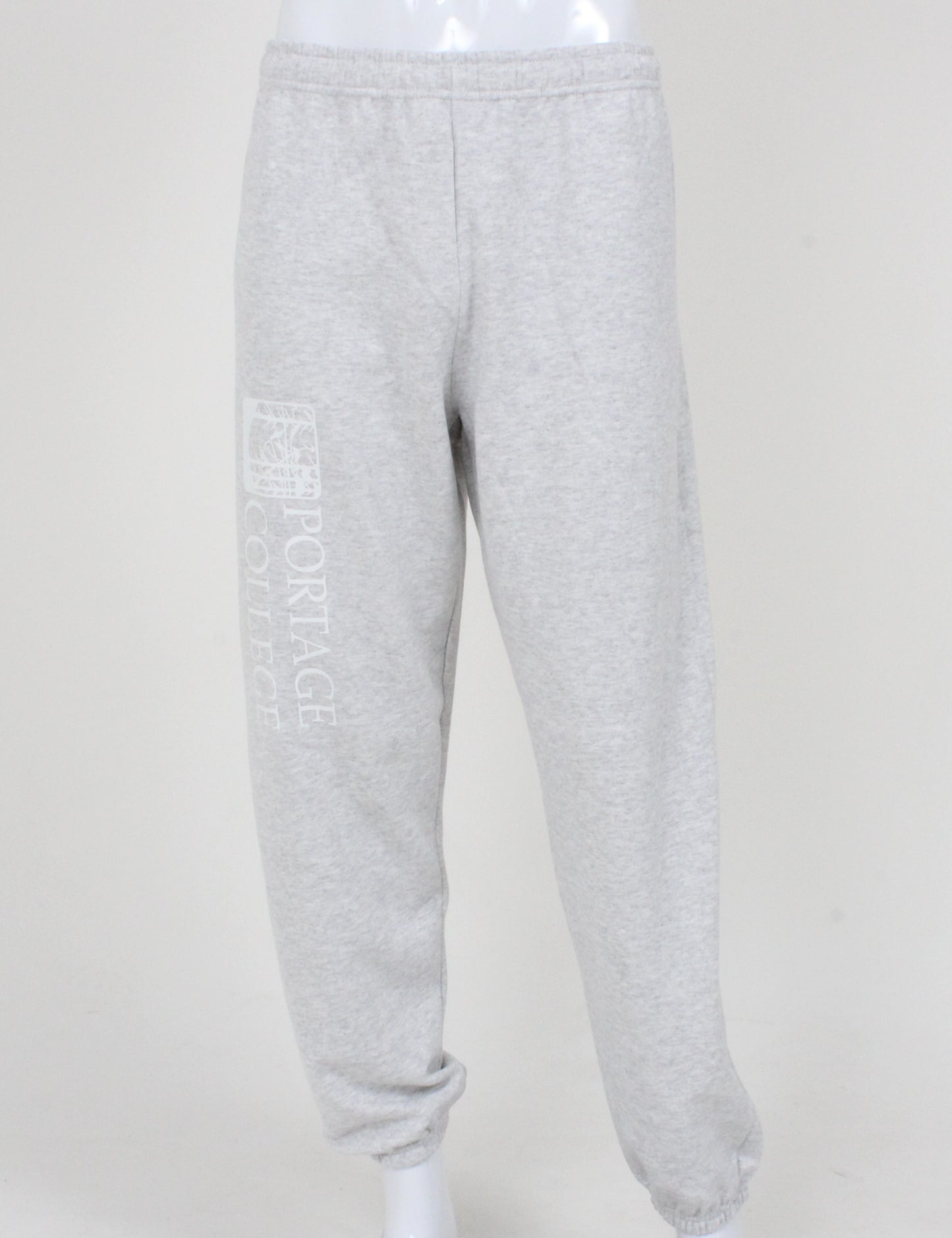 Portage College Gildan Sweatpants