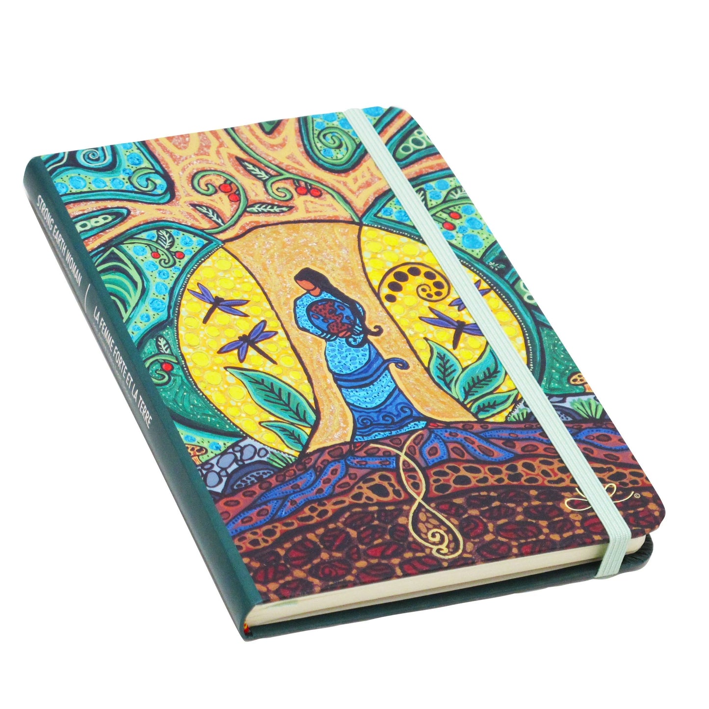 Indigenous Artist Journal