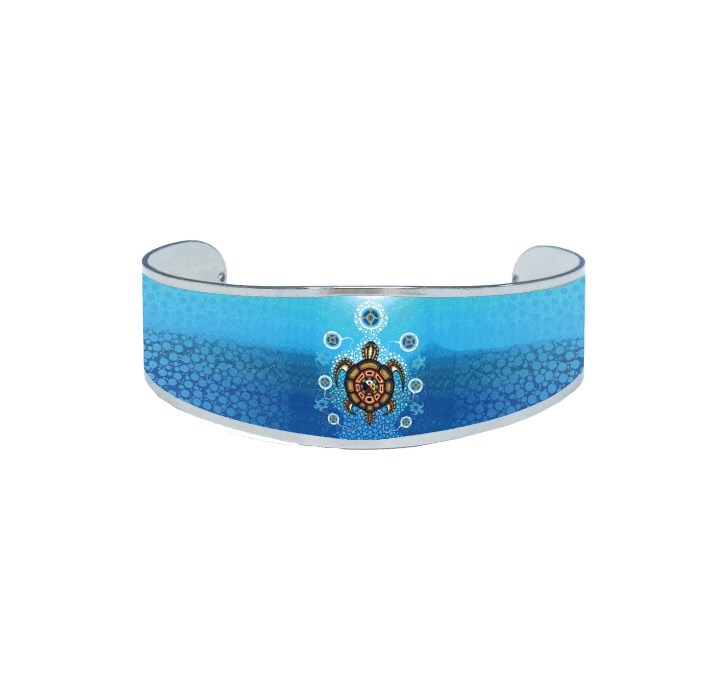 Indigenous Artist Gallery Collection Bracelet