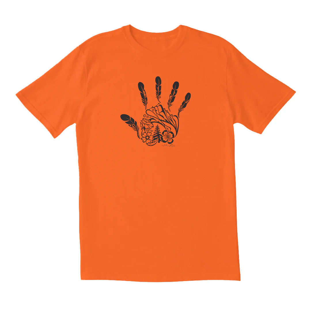 Indigenous Artist T-Shirts