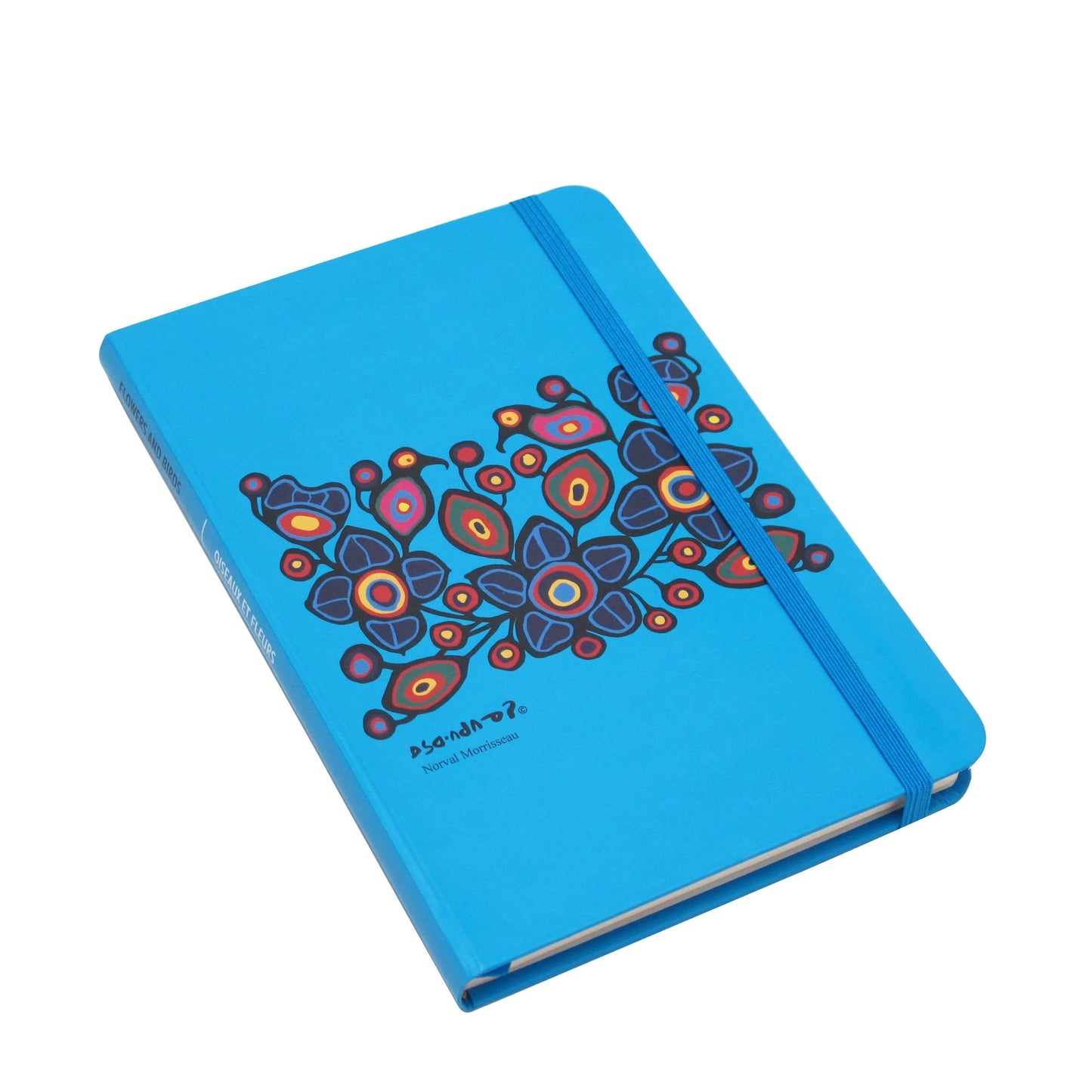 Indigenous Artist Journal