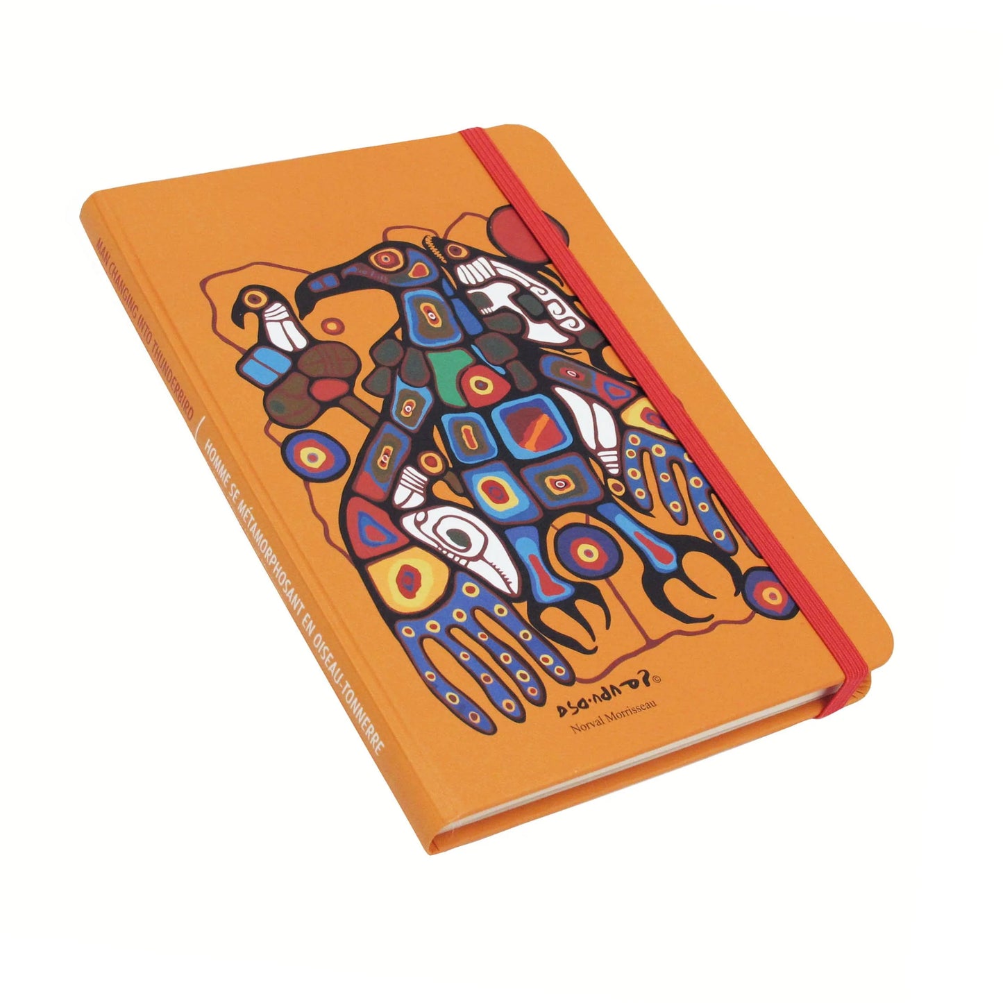 Indigenous Artist Journal