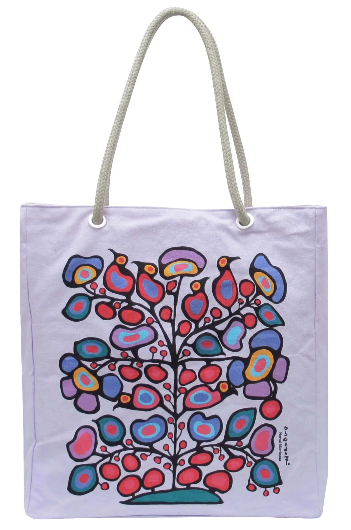 Indigenous Artist Eco-Bags