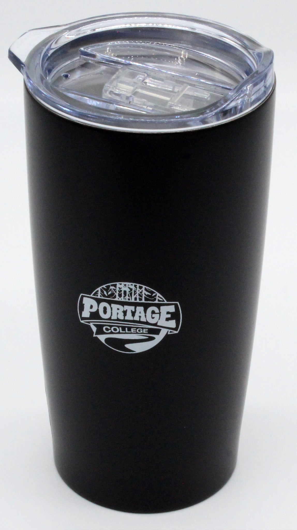 Portage College Tumblers