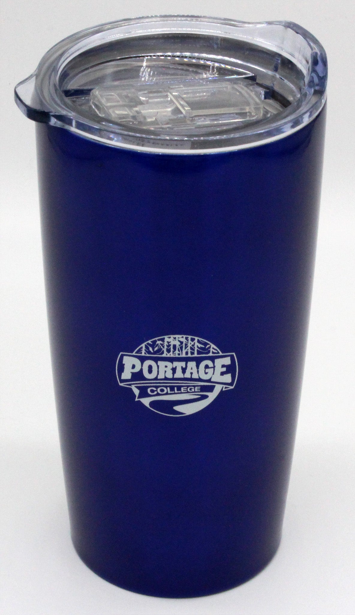 Portage College Tumblers