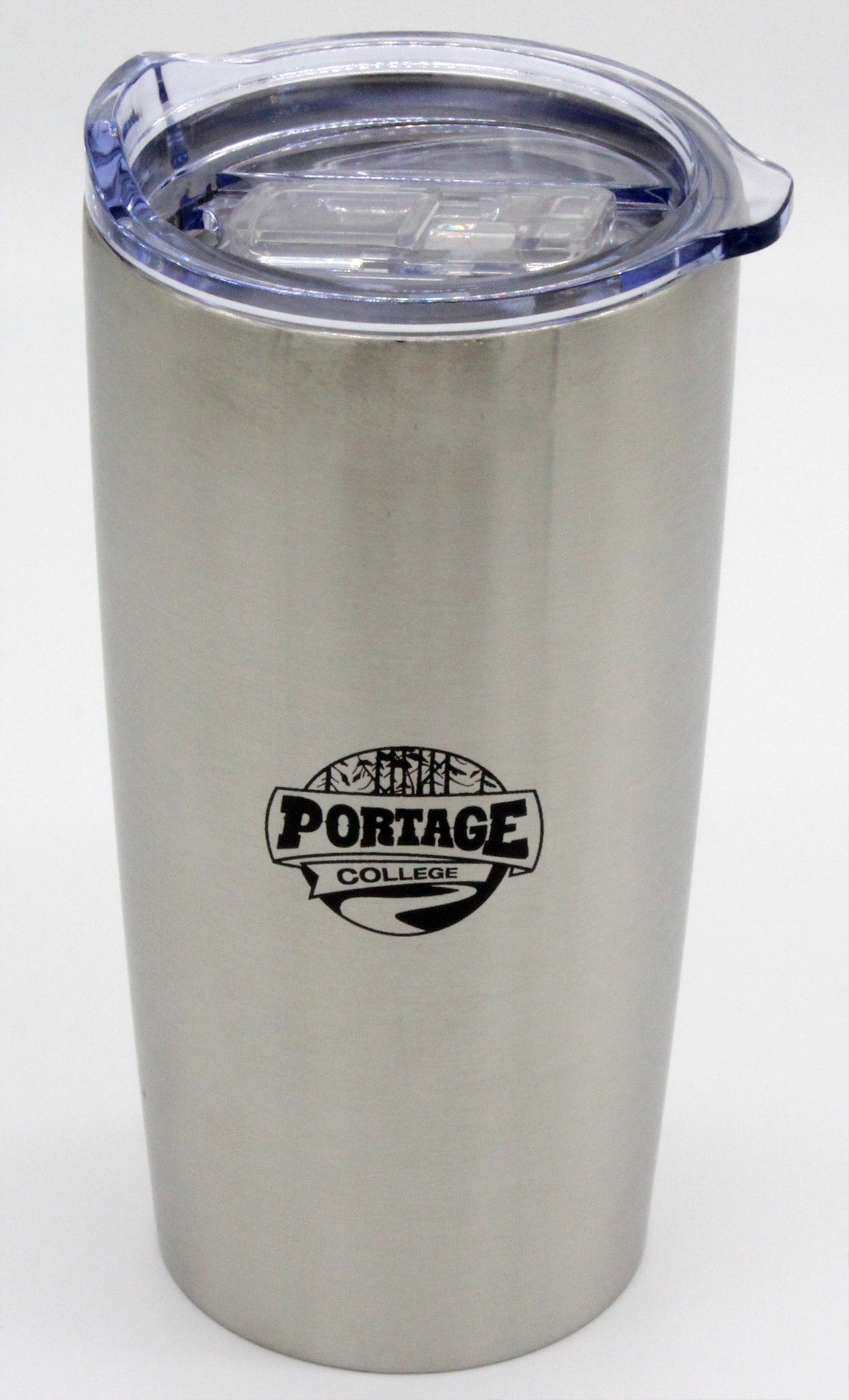 Portage College Tumblers