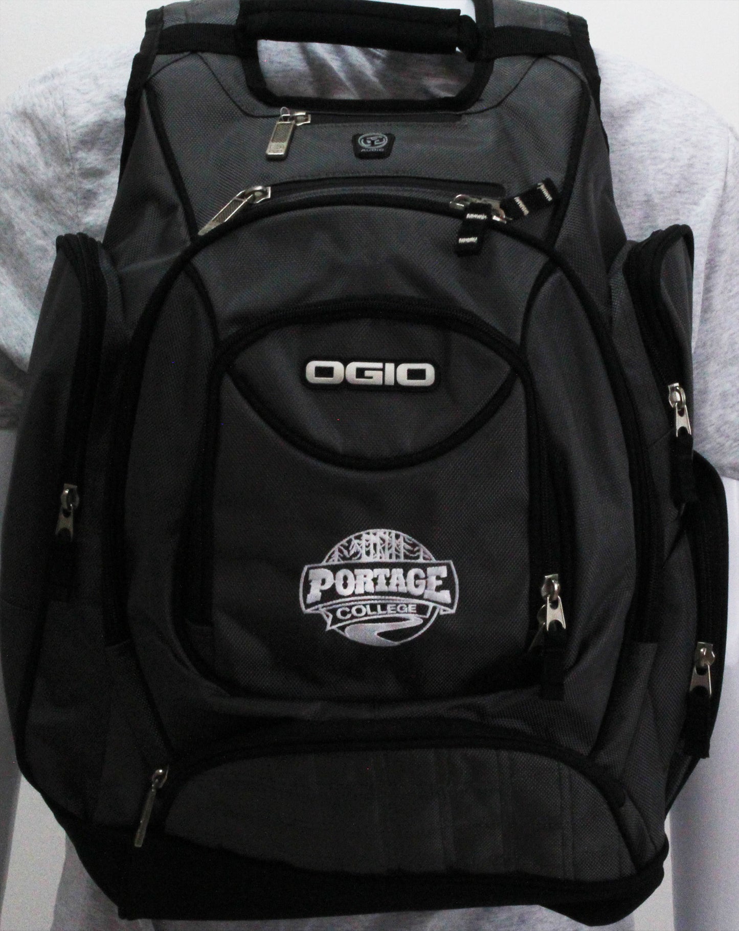 OGIO Metro Laptop Backpack