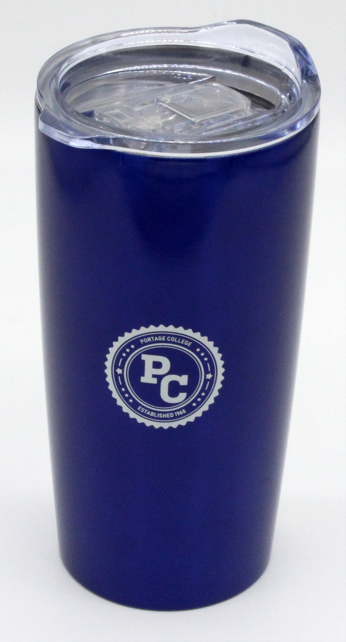 Portage College Tumblers