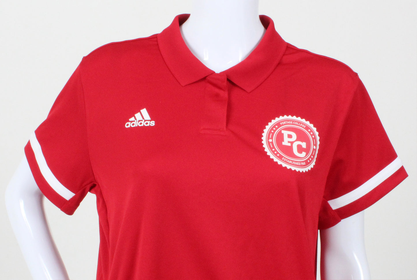 Adidas Polo Shirts