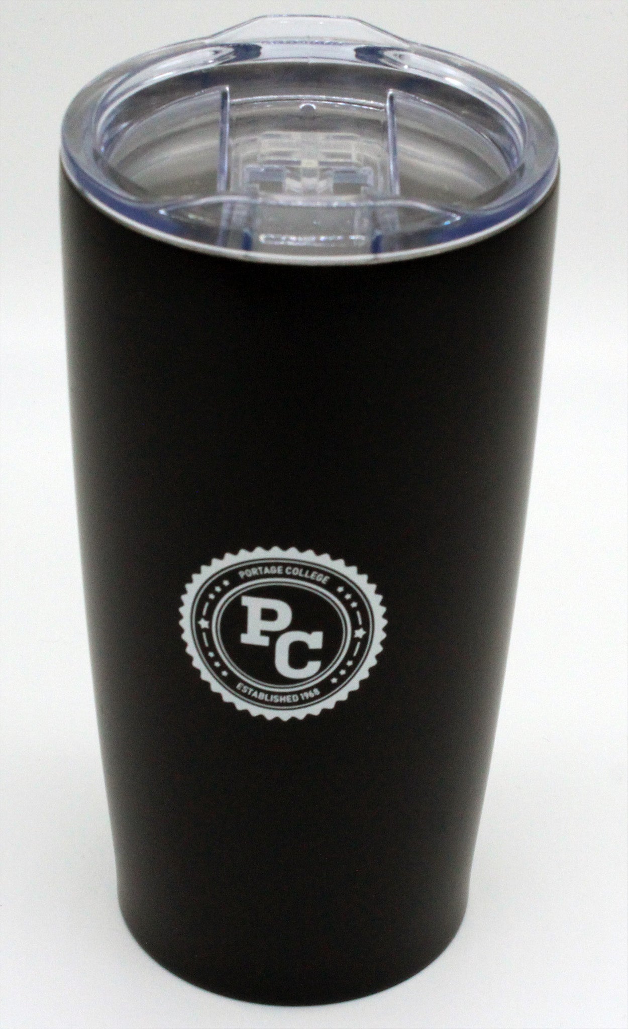 Portage College Tumblers