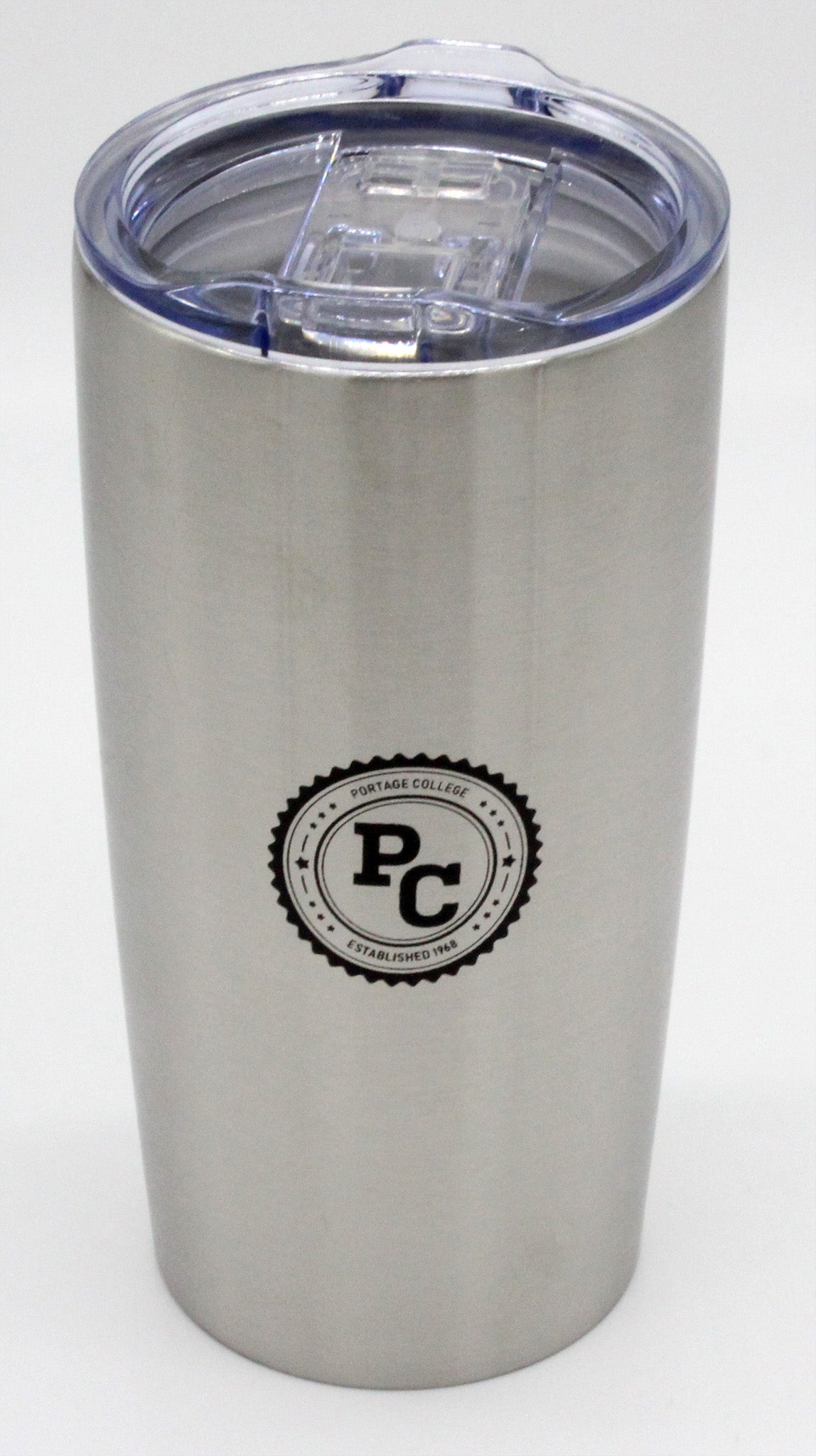 Portage College Tumblers