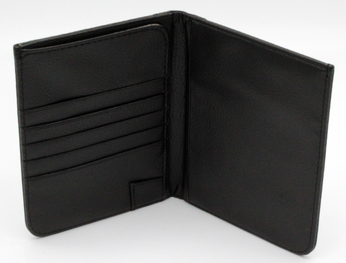 Royal Winslow RFID Wallet with Portage College Logo