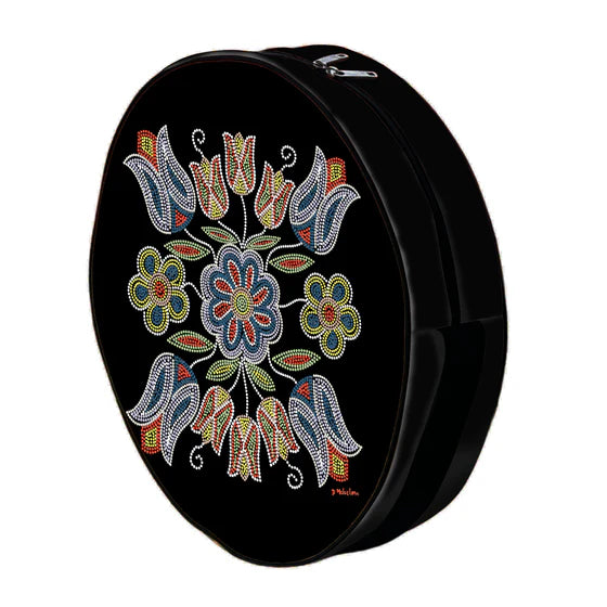 Indigenous Artist Drum Bags