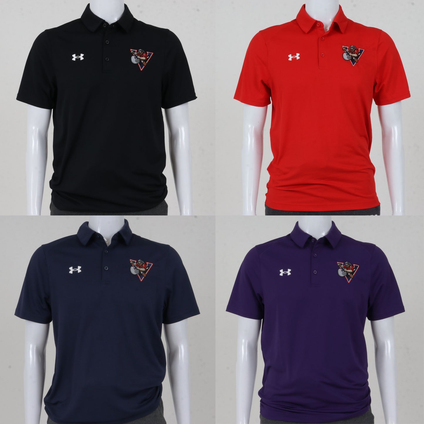 Voyageur UA Polo