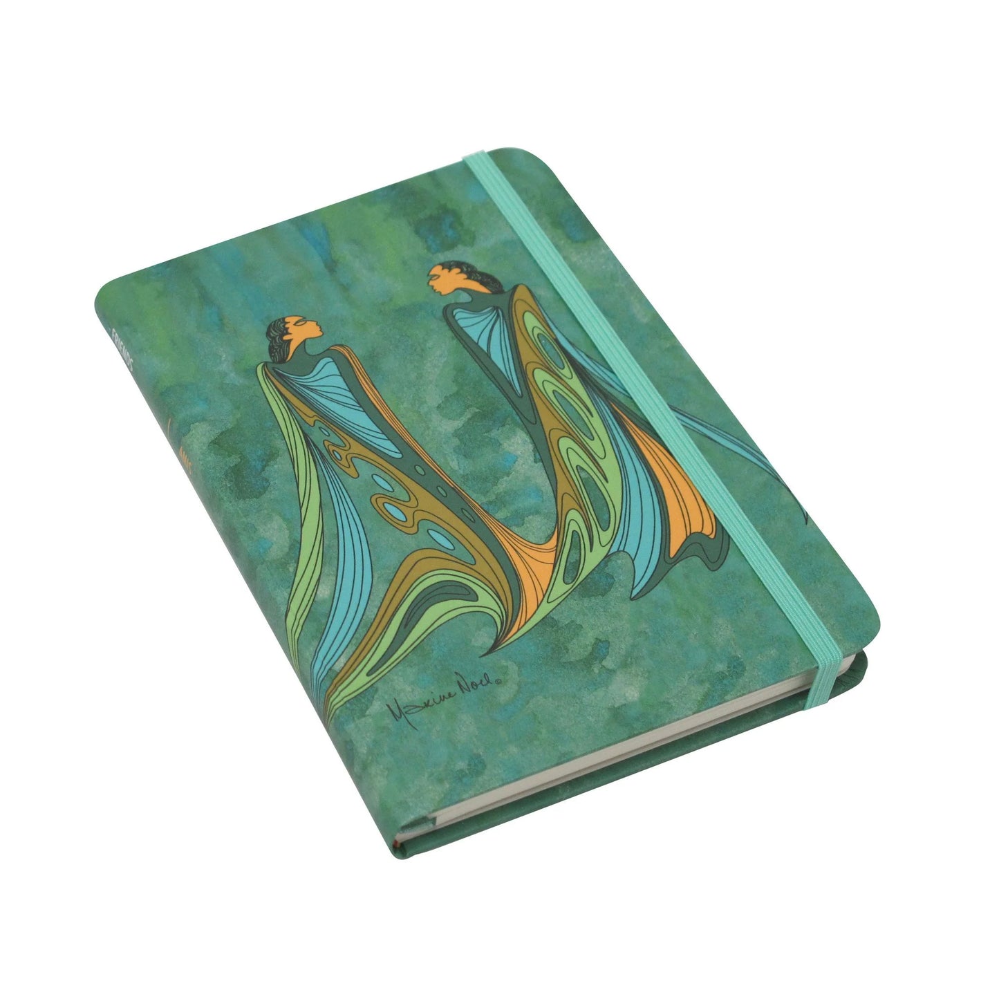 Indigenous Artist Journal