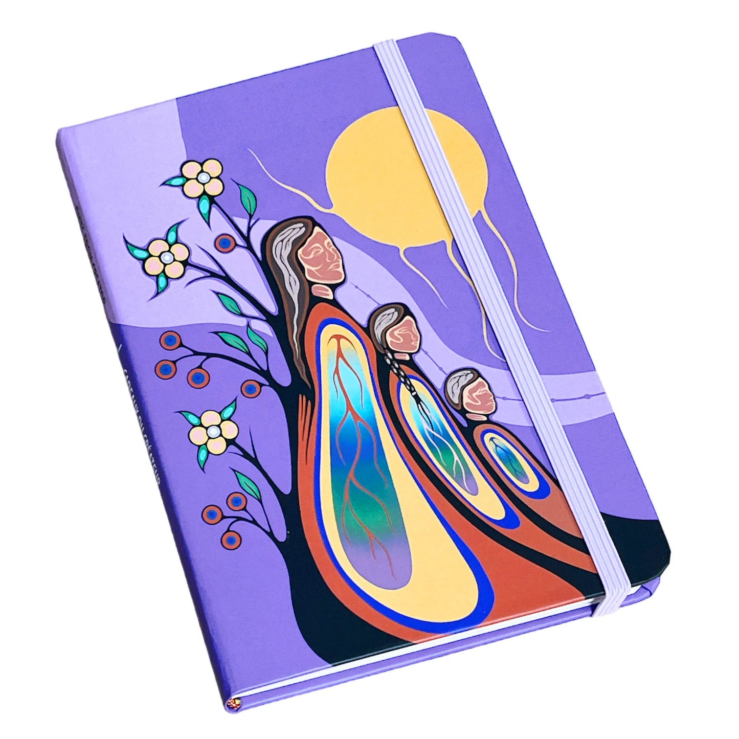 Indigenous Artist Journal