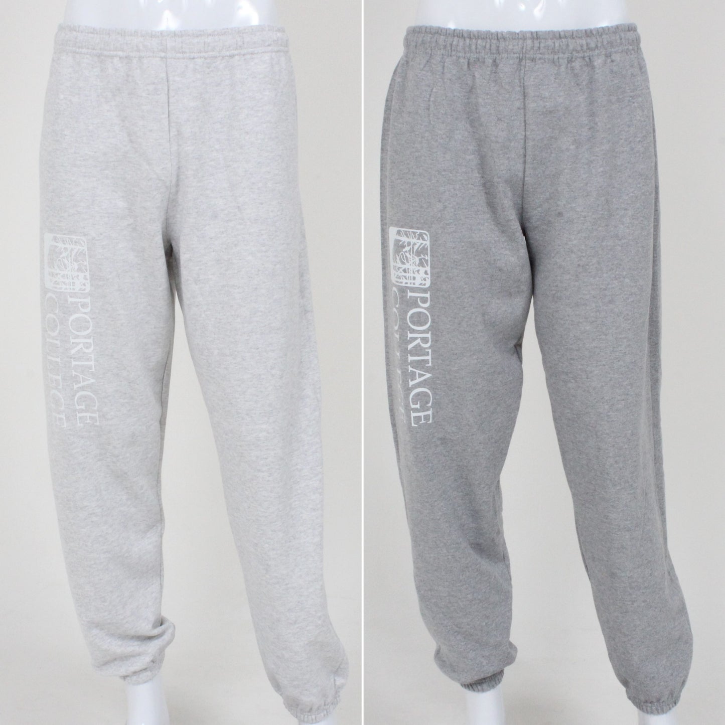 Portage College Gildan Sweatpants