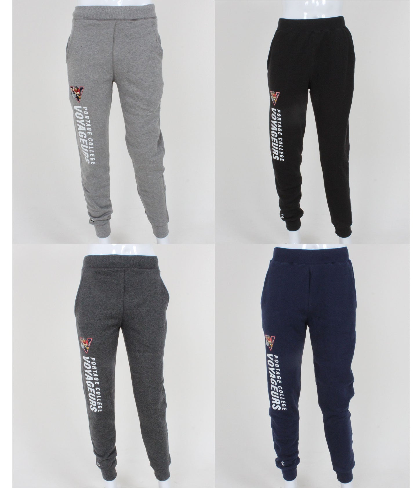 Voyageur Holloway Fleece Jogger Pants