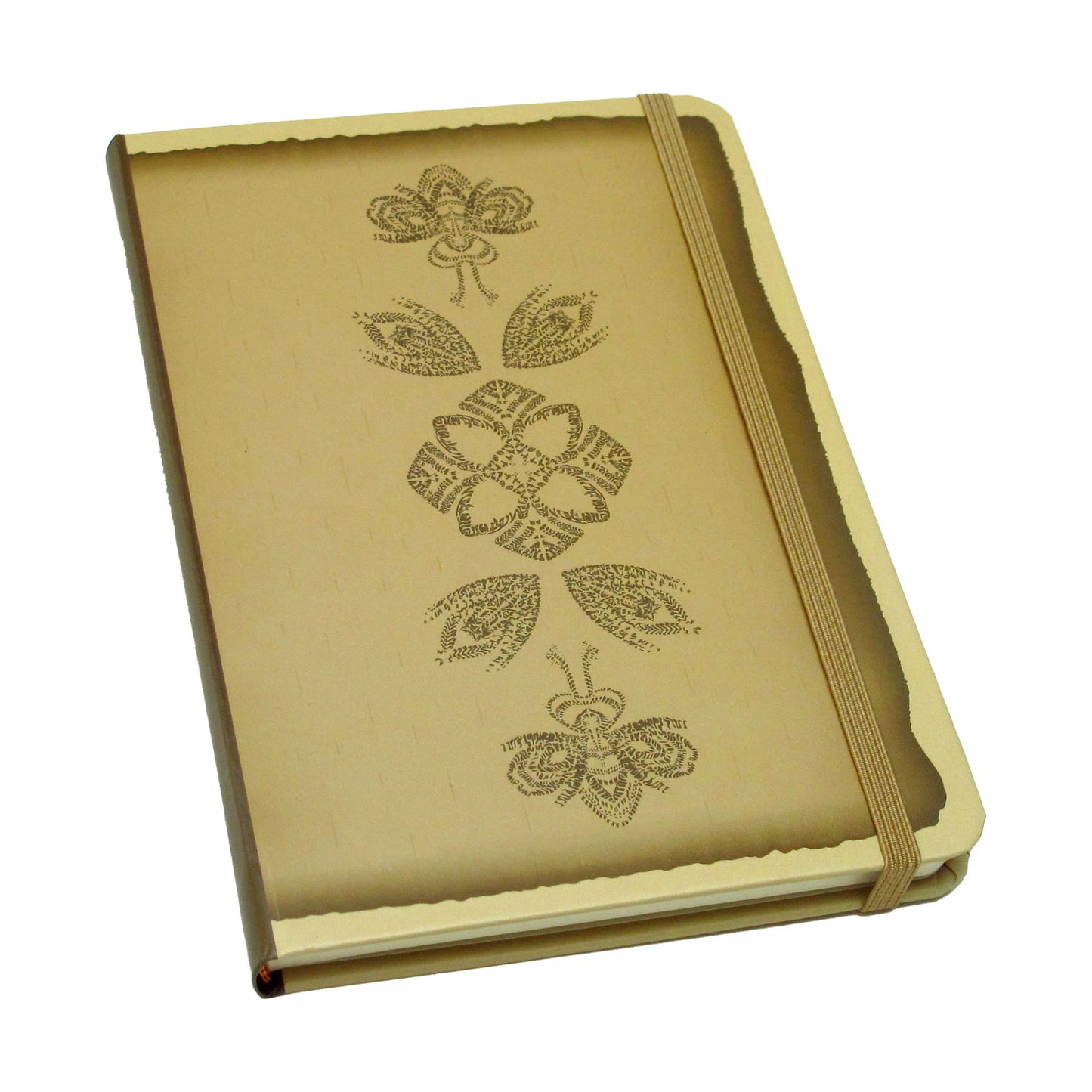Indigenous Artist Journal