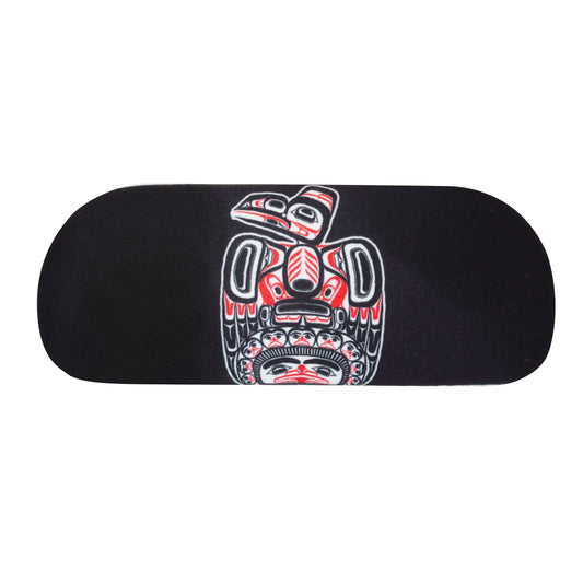 Indigenous Artist Eyewear Case