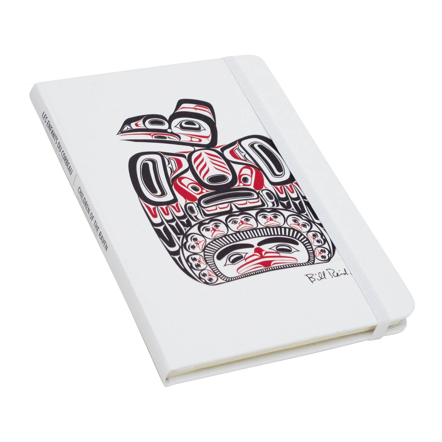 Indigenous Artist Journal