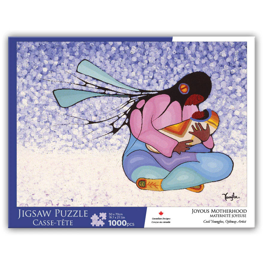 Indigenous Art Jigsaw Puzzles