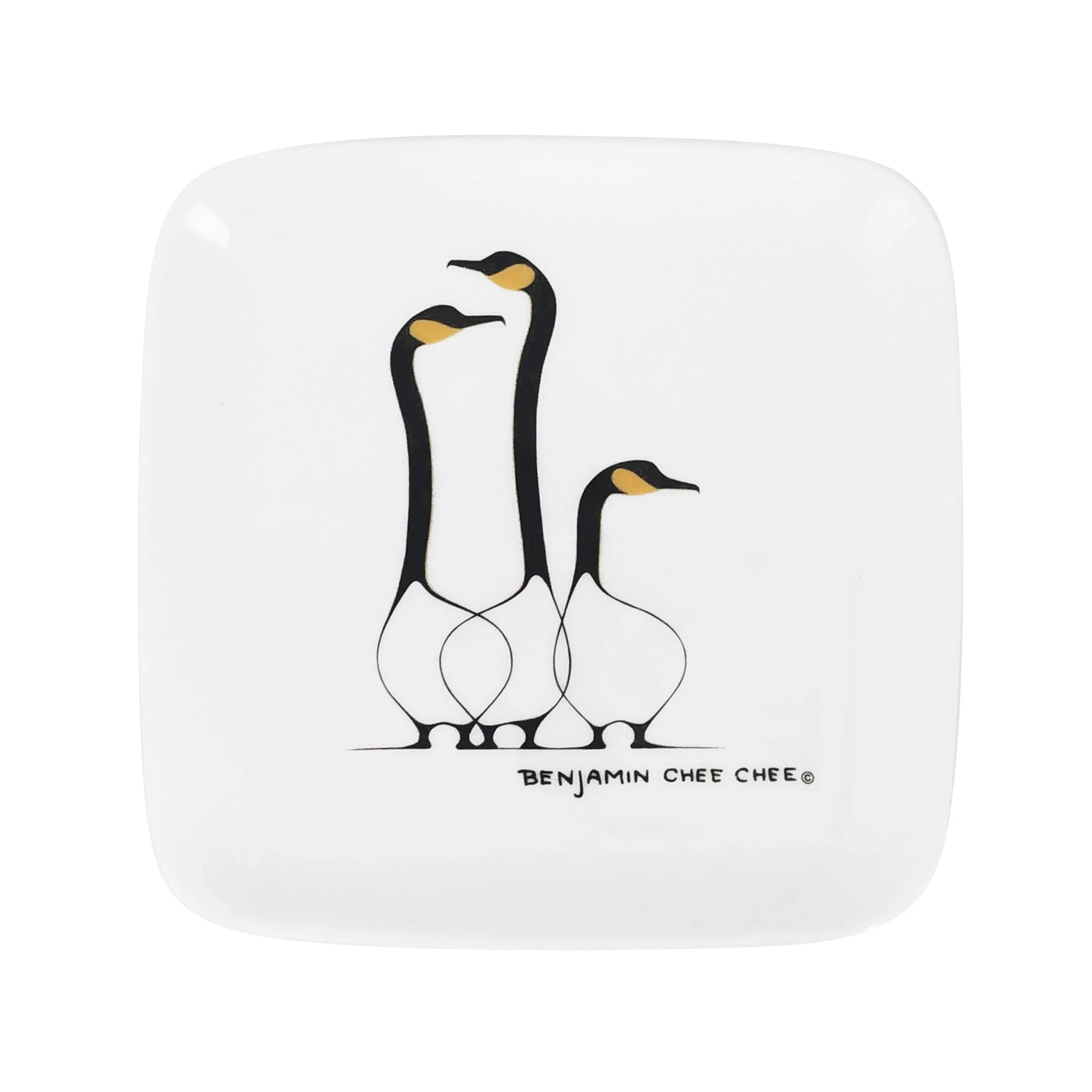 Indigenous Artist Trinket Trays