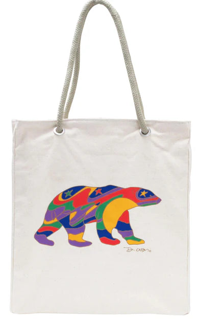 Indigenous Artist Eco-Bags