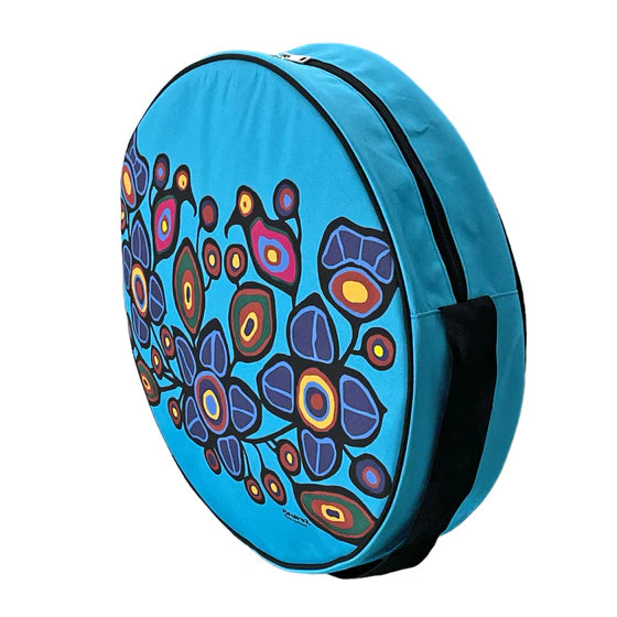 Indigenous Artist Drum Bags