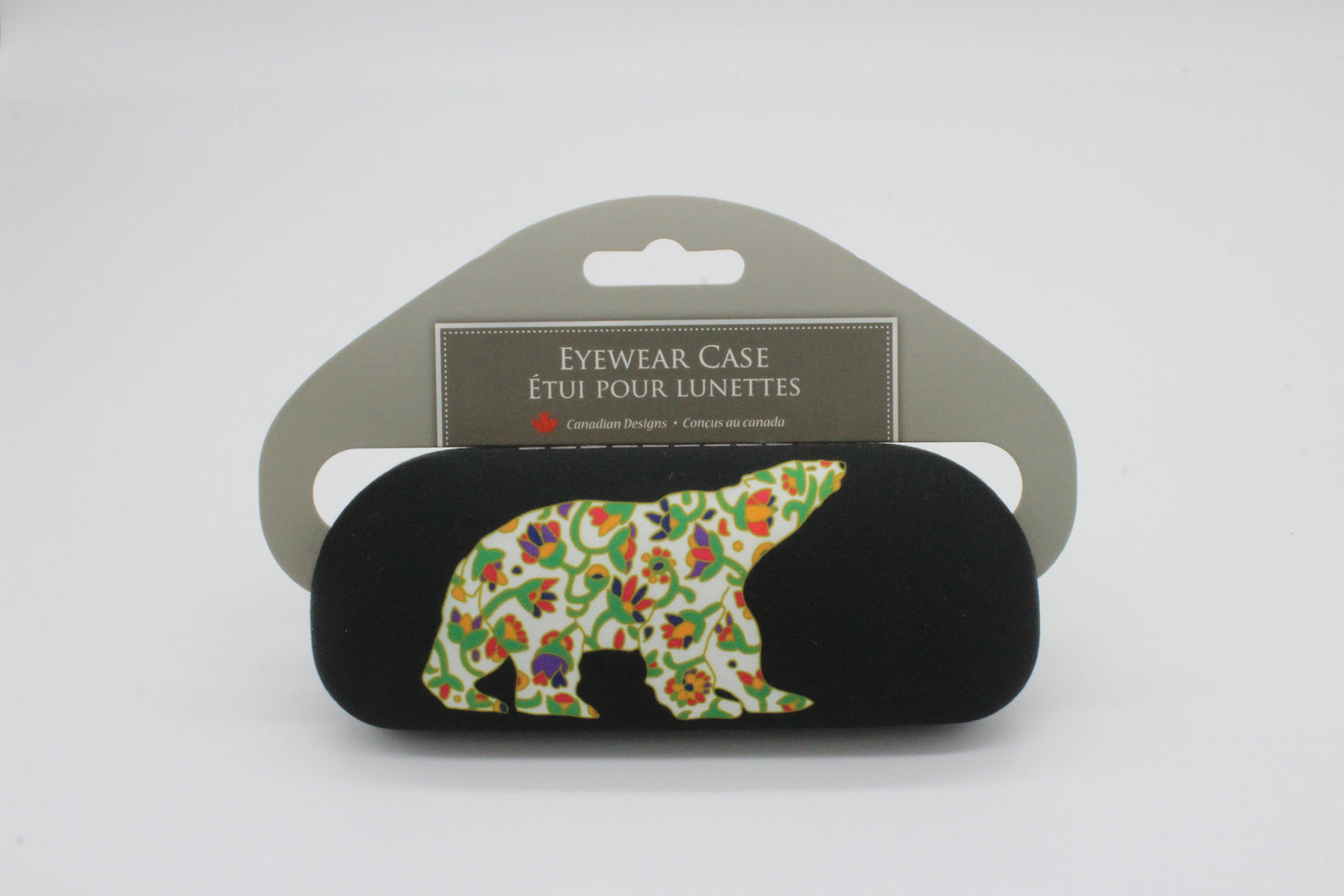 Indigenous Artist Eyewear Case