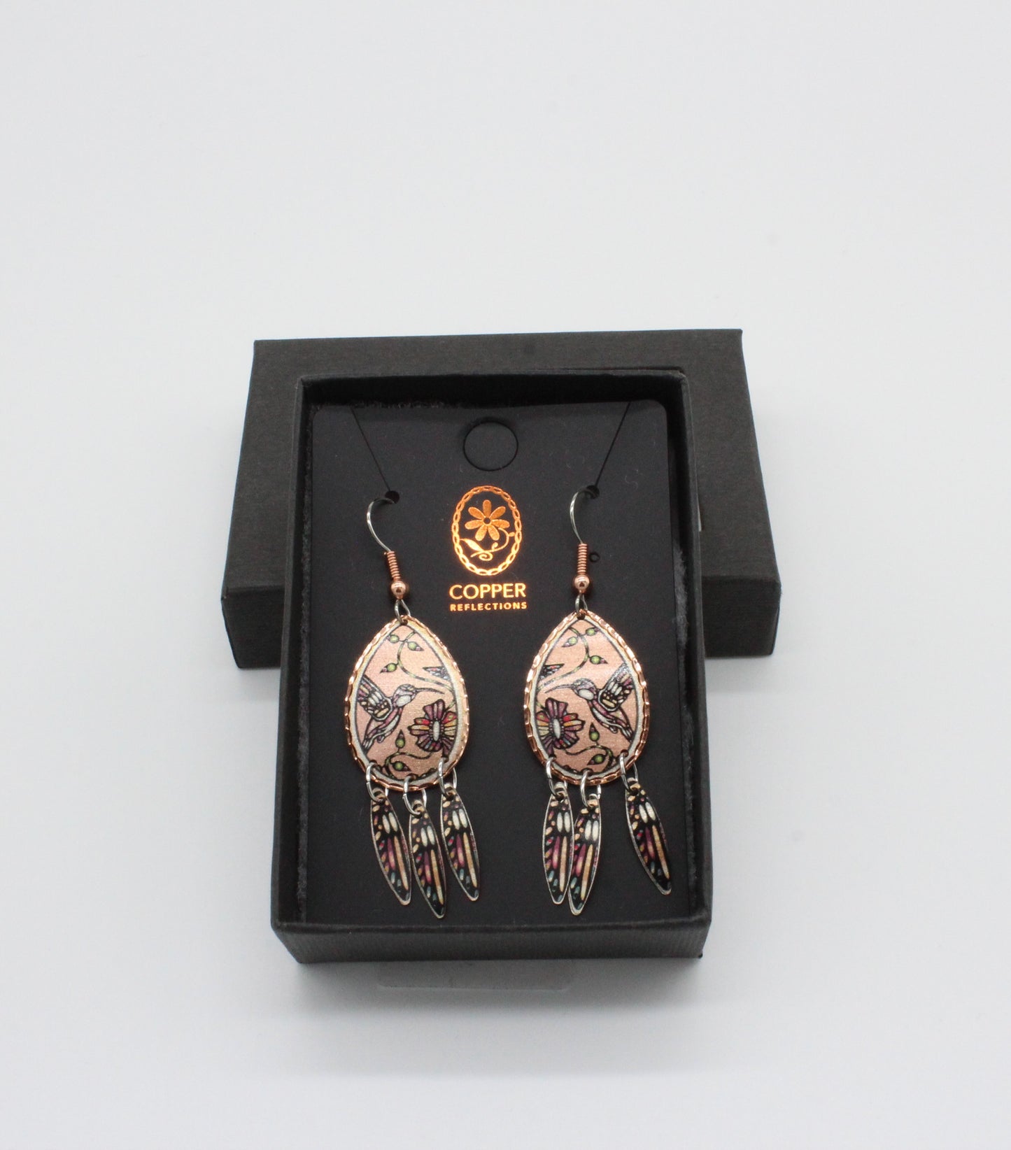 Indigenous Artist Ear Rings