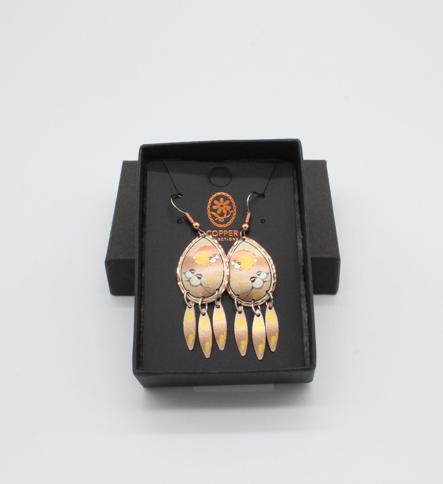 Indigenous Artist Ear Rings