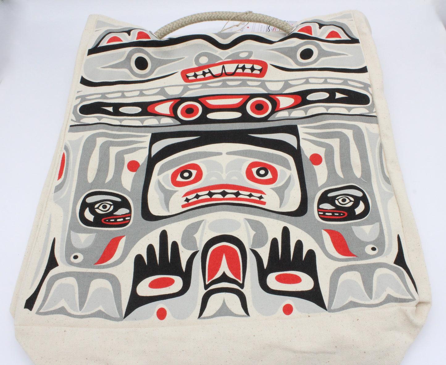 Indigenous Artist Eco-Bags