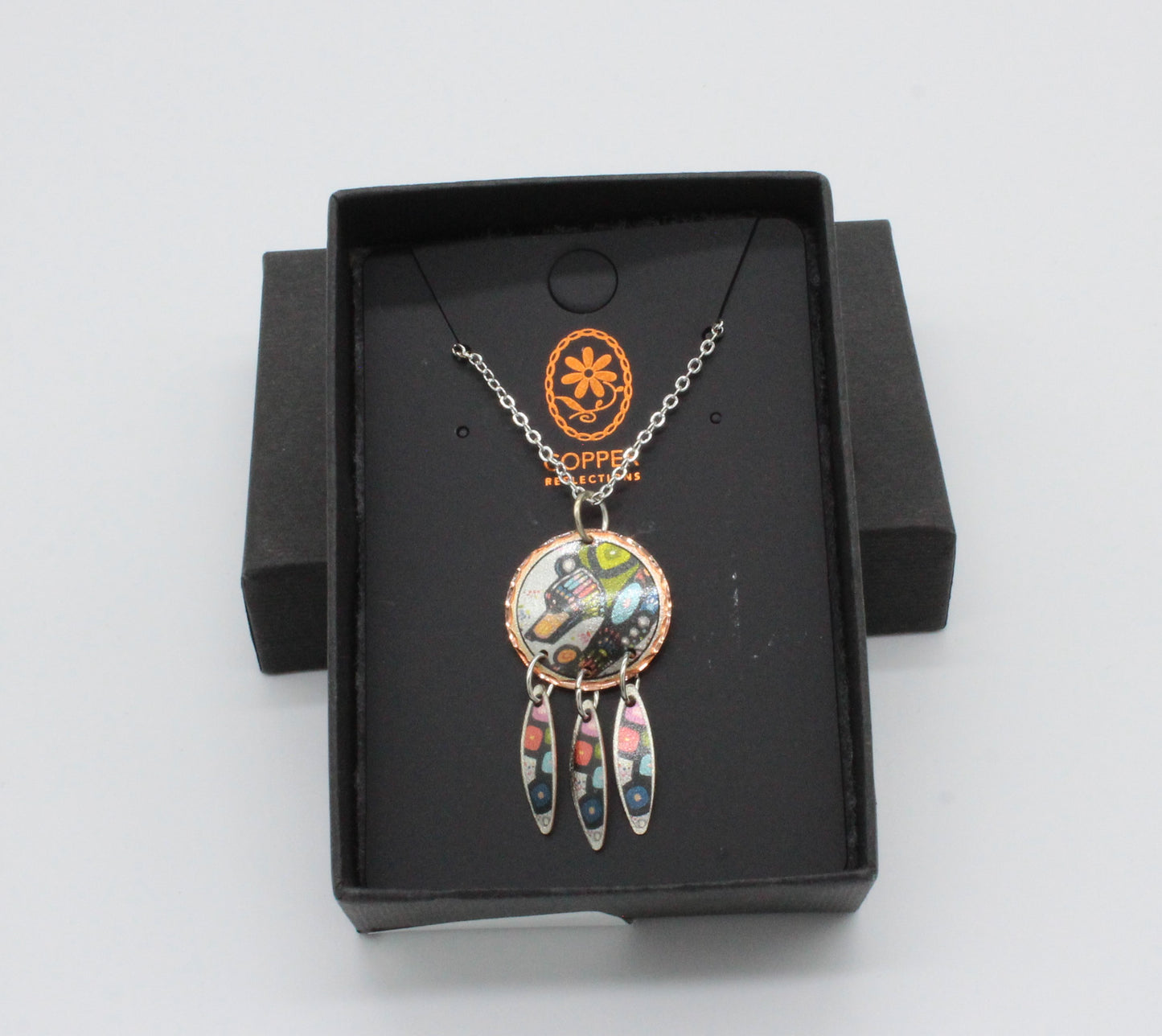 Indigenous Artist Necklaces