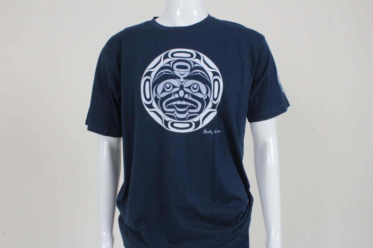 Indigenous Artist T-Shirts