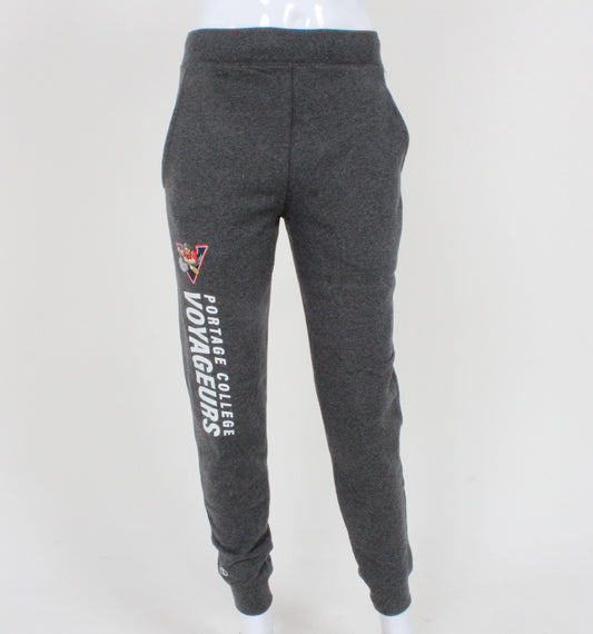 Holloway Voyageur Fleece Jogger Pants