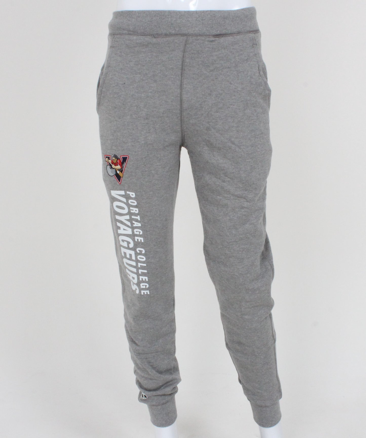 Holloway Voyageur Fleece Jogger Pants