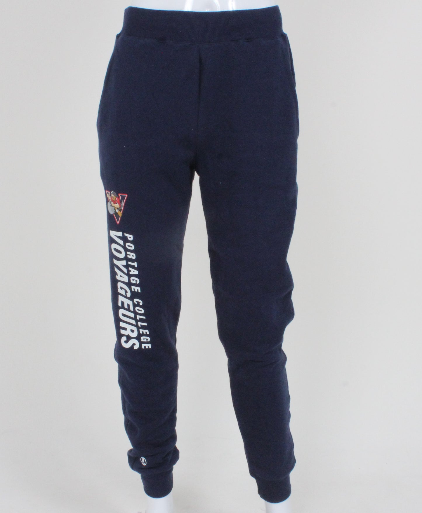 Holloway Voyageur Fleece Jogger Pants