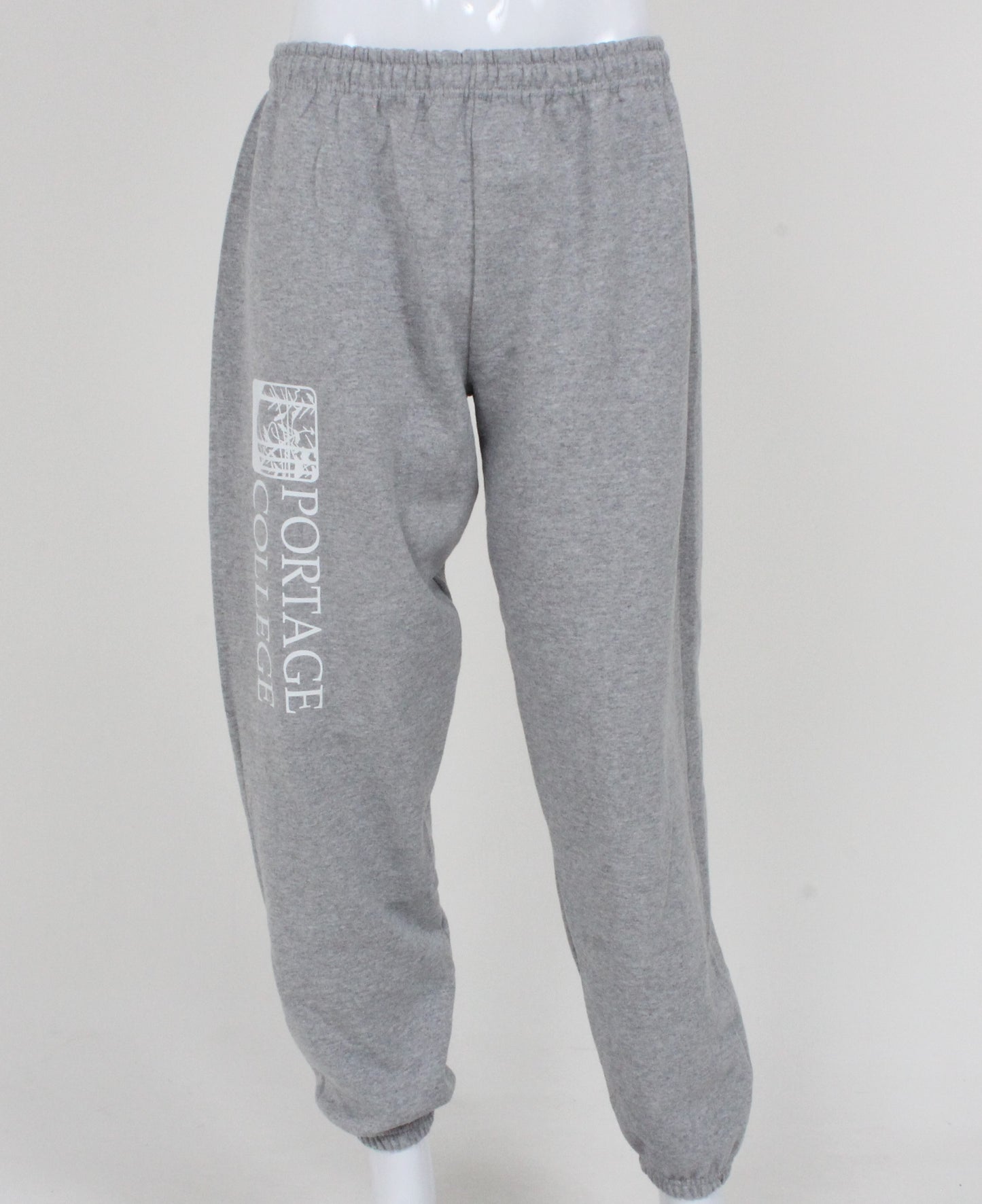 Gildan Portage College Sweatpants