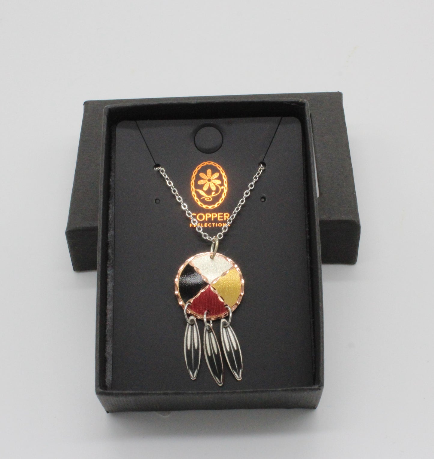 Indigenous Artist Necklaces