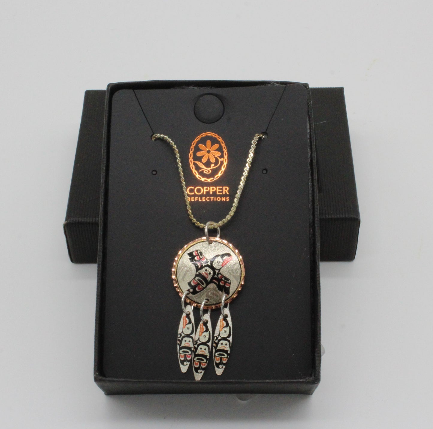 Indigenous Artist Necklaces